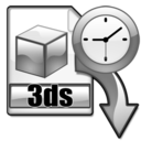 3d_file_import_clock_128.png